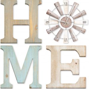 More Words for Walls