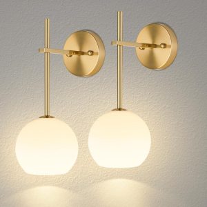 Cordless Wall Lighting