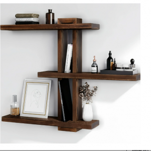 Rustic Shelving