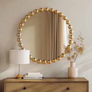 Modern Mirrors