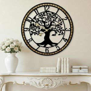 Wall Clocks