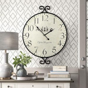 Wall Clocks